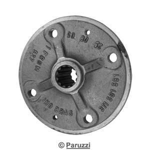 Rear wheel hub (4 x 130 mm) (each)