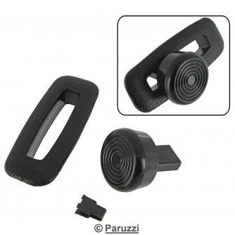 Seat knob guide kit (each)