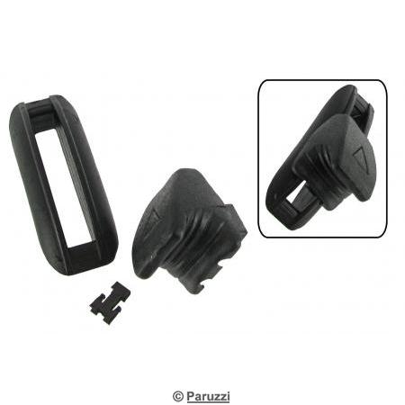 Seat knob guide kit (each)