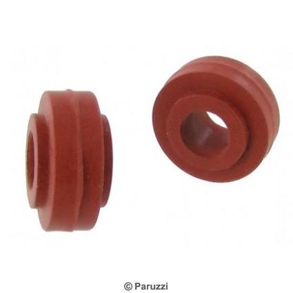 Oil cooler seals (per pair)