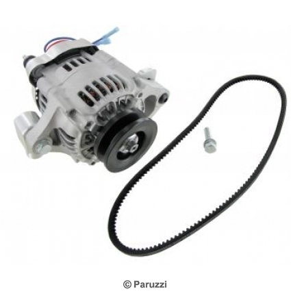 Alternator conversion kit 55-60 Ampere