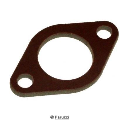 Carburetor heat insulation flange (each)