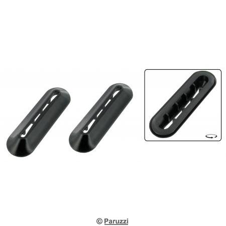 Bumper grommets (per pair)