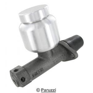22.2 mm master cylinder with a aluminum reservoir A-quality