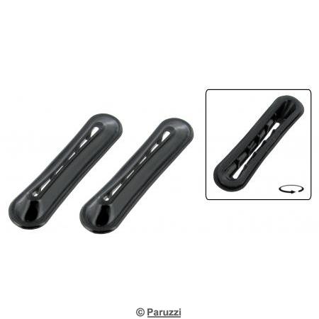 Bumper grommets (per pair)