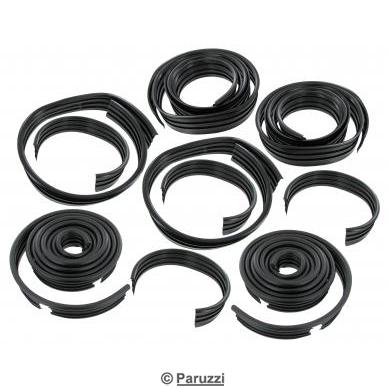 Fender beading kit black