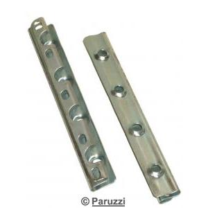 Quarter window (pop-out) hinges (per pair)