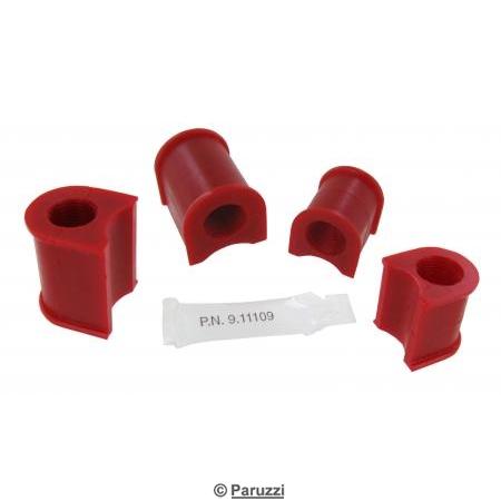 Urethane sway bar Bushings 