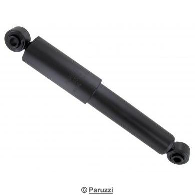 Oil filled shock absorber front or rear (each)