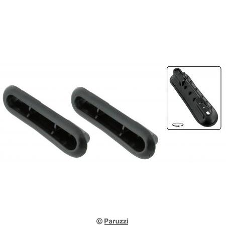 Bumper grommets (per pair)