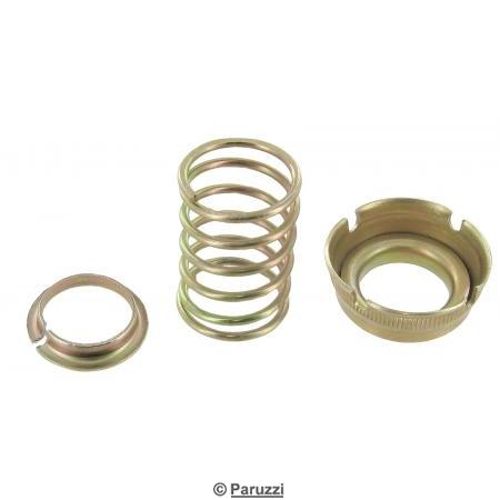 Steering column bearing kit