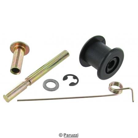 Accelerator repair kit