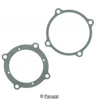 Joints de pompe  huile, kit de deux joints
