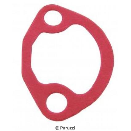 Fuel pump gasket bertween flange and case 