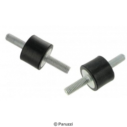 Fuel pump vibration dampers (per pair)