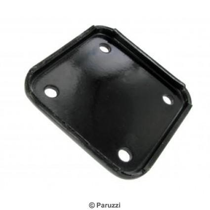 Stock oil pump cover 