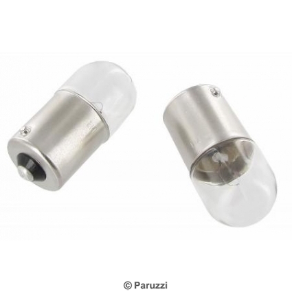 Bulb 12V pair