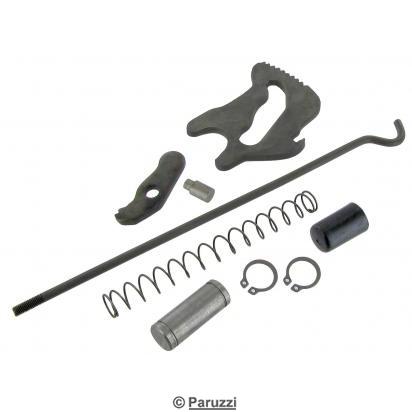 Handbrake repair kit