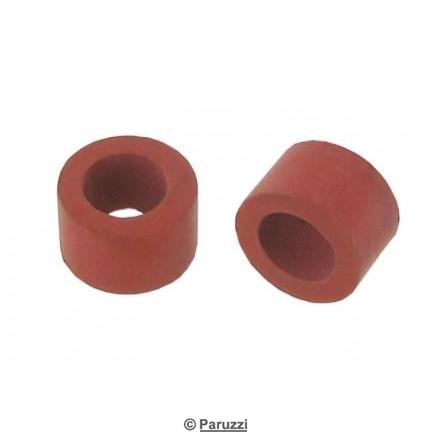 Oil cooler seals (per pair)