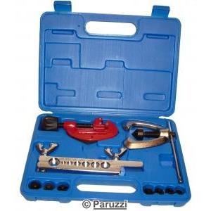 Brake line Flaring tool kit