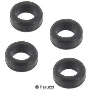 Inner injector seals (4 pieces)