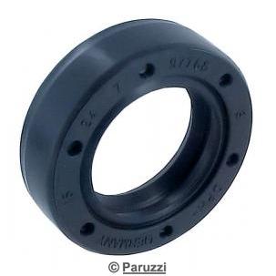 Shift rod seal