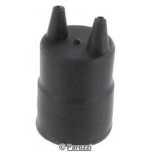 Brake switch (2 poles) boot (each)