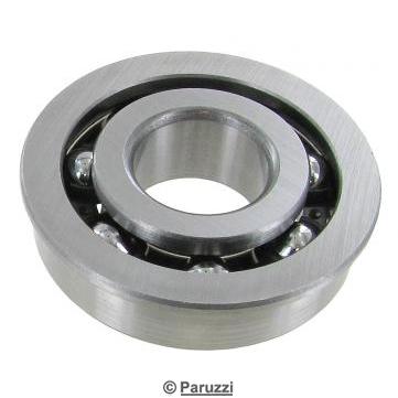 Main drive shaft ball bearing 