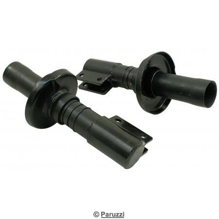 Lowered struts (adjustable) (per pair)