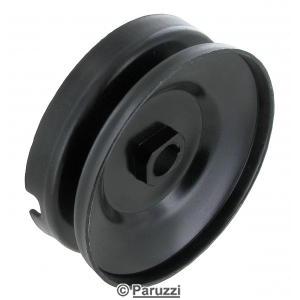 Generator pulley black