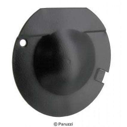Shift rod inspection cover (each)