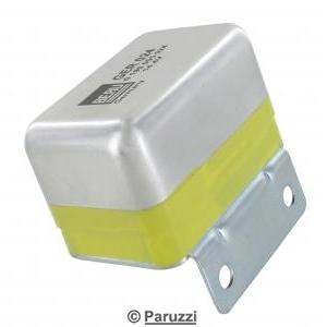 Rgulateur de tension 12 volts (AC) pour alternateur
