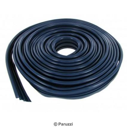 Fender beading roll dark blue