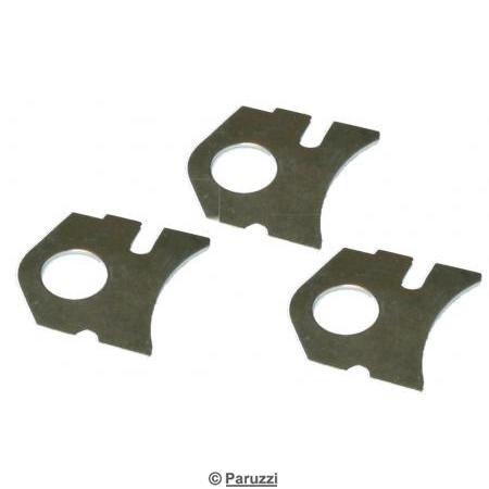 Ball joint bolt locking tab (3 pieces)