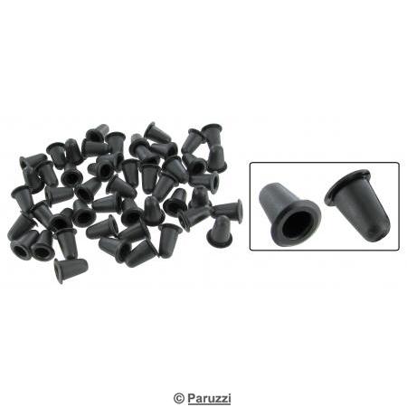 Trim panel/molding plug (48 pieces)