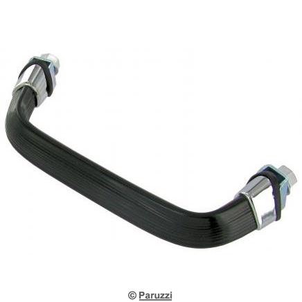 Dash grab handle black