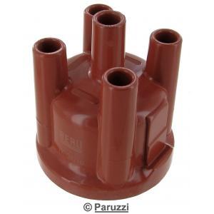 Distributor cap