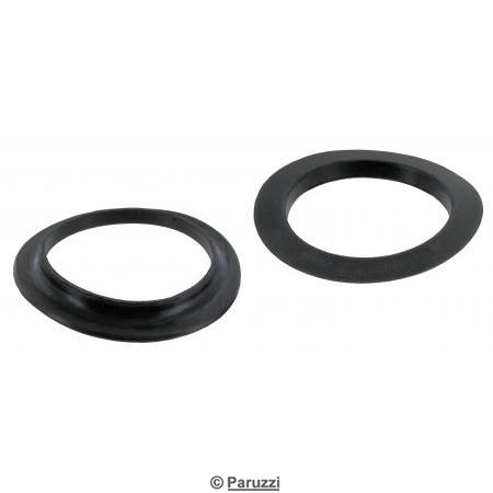 Heater or air cleaner hose seals (per pair)