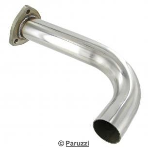 Tail pipe Stainless Steel