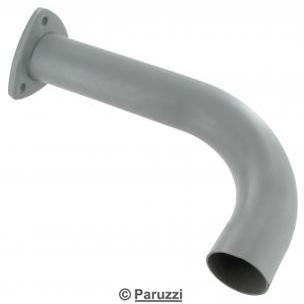 Tail pipe standard