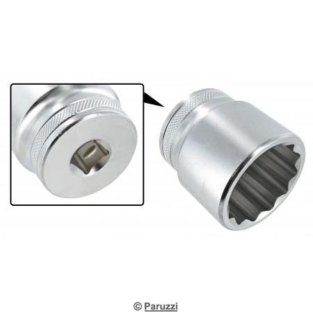 Socket 36 mm (1/2 drive)