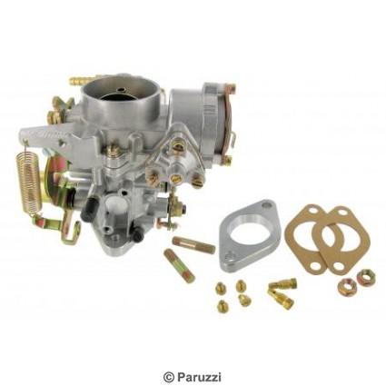  39 PICT-3 carburetor 