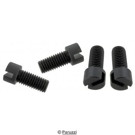 Brake shoe adjusting screw (4 pieces)