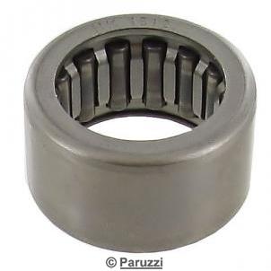 Pilot shaft bearing