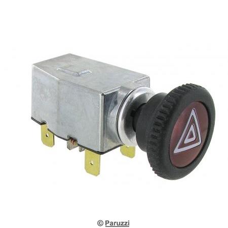 Hazard light switch 12V