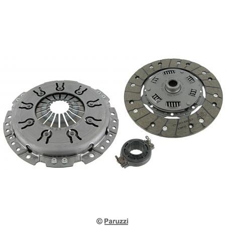 Clutch kit 228 mm