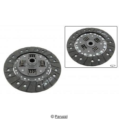 Clutch disc 215 mm