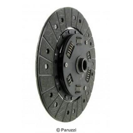 Clutch disc 228 mm