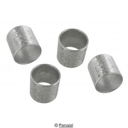 Coussinets d'axes de piston (lot de 4 pices)
