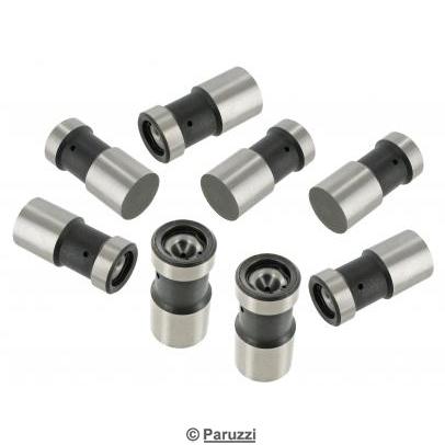 Hydraulic standard lifters (8 pieces)